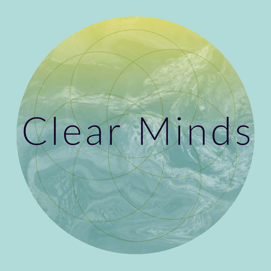 Clear Minds