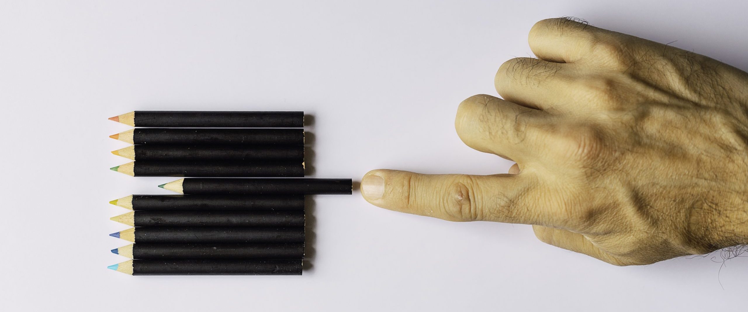 ADHD brain illustration for adults | Focus, attention, and executive function | Calgary Psychologist