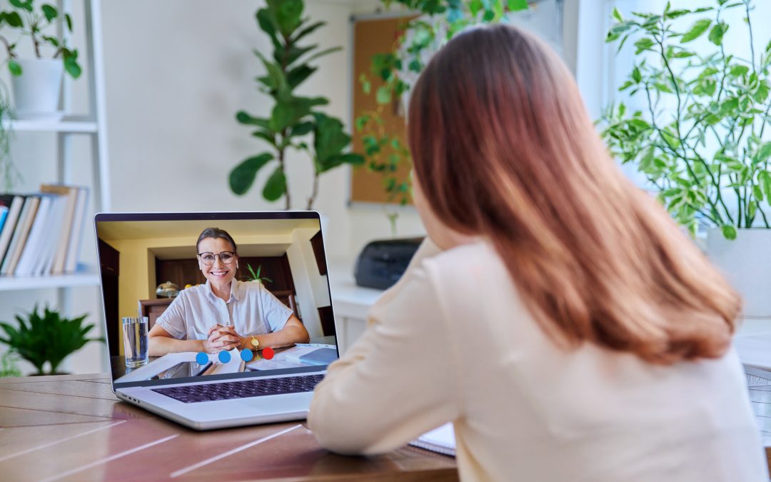 Is Online Therapy Effective? What the Research Says