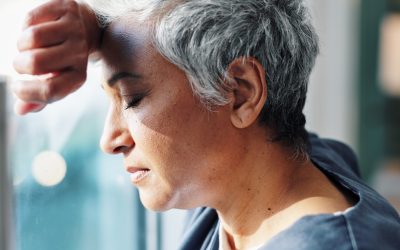 Spring Mental Health Check-In: Managing Anxiety, SAD Transitions & Light Exposure