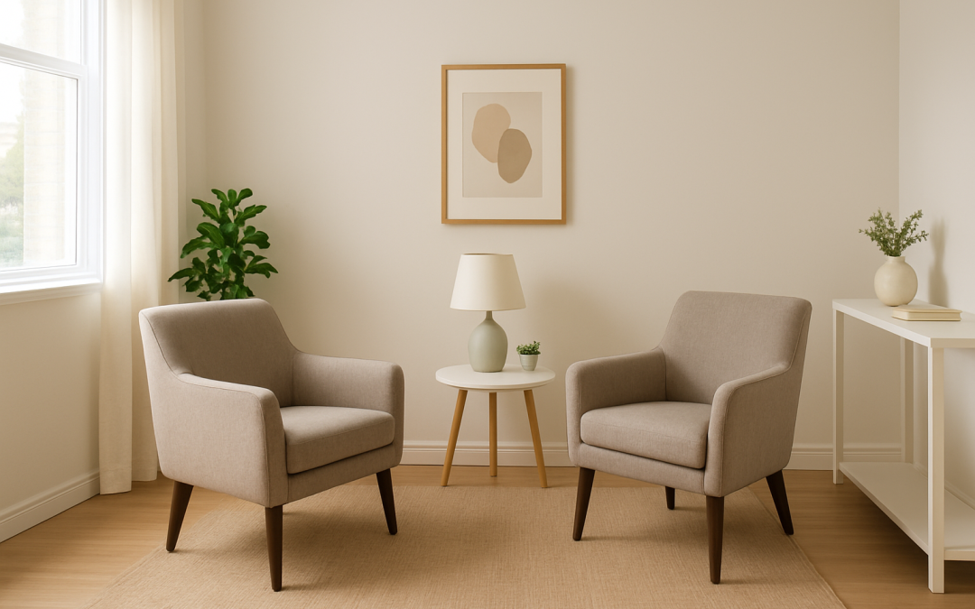 What’s the Difference Between a Psychologist and a Counsellor in Calgary?