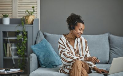 Online Therapy in Calgary & Alberta: What to Expect