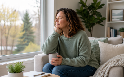 ADHD and Emotional Regulation: Understanding Intense Emotions in Adults with ADHD