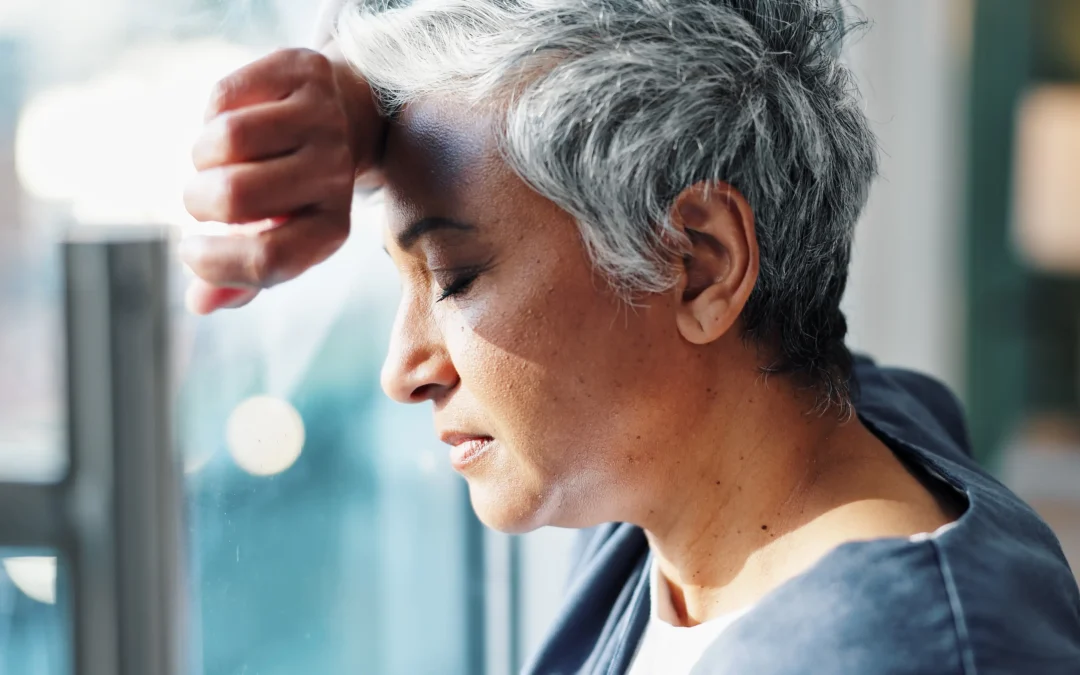 Spring Mental Health Check-In: Managing Anxiety, SAD Transitions & Light Exposure