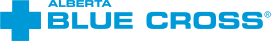 Alberta Blue Cross logo