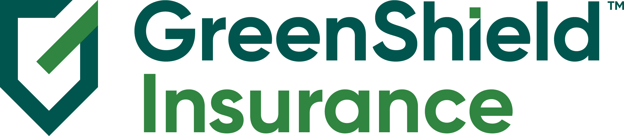 Green Shield logo