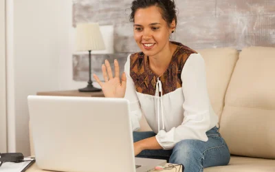 Who Is Online Therapy a Good Fit For?