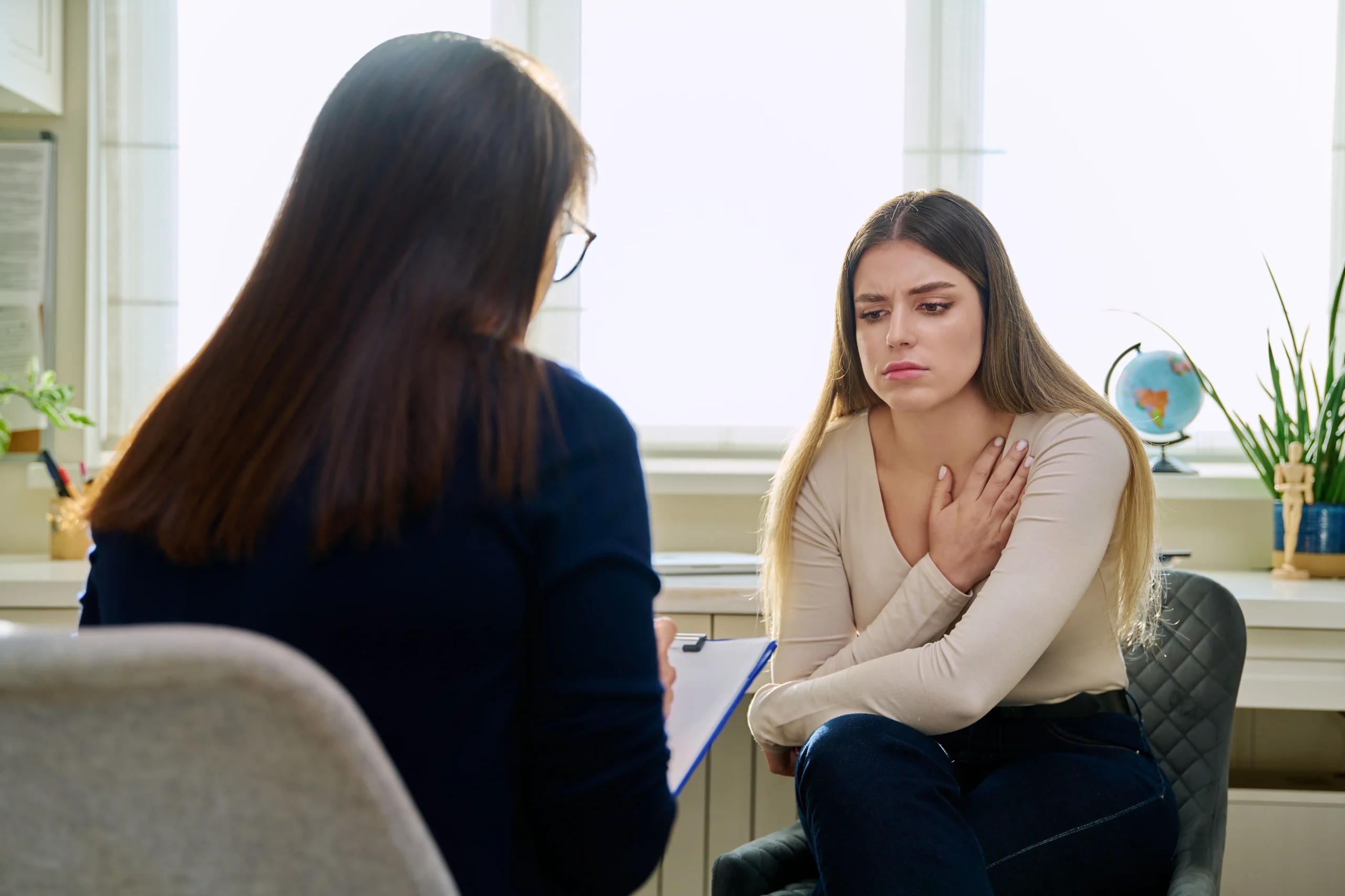 Calgary psychologist providing assessment and individual therapy services to adults and seniors